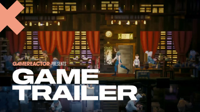 The 9th Dragon - Ank&uuml;ndigungstrailer