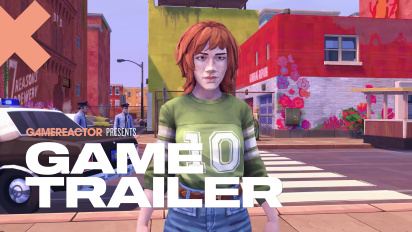 Yerba Buena - Trailer ank&uuml;ndigen