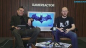 Batman: Arkham Origins - Livestream