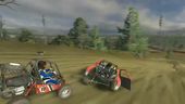 Baja: Edge of Control - Kart Race Vignette