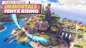 Immortals: Fenyx Rising - Video Review