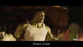 She-Hulk: Rechtsanwältin - Nailing It Clip