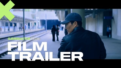 Butterfly - Offizieller Trailer