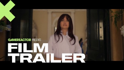 The Girlfriend - Offizieller Teaser-Trailer