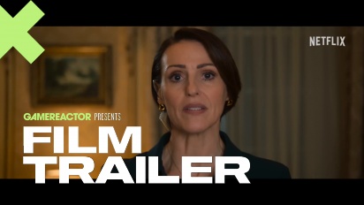 Hostage - Offizieller Teaser-Trailer