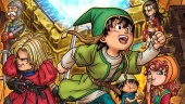 Square Enix soll an einem Remake von Dragon Quest VII arbeiten