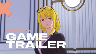 Digimon Story Time Stranger &ndash; Season Pass DLC Alternate Dimension Ver&ouml;ffentlichungsdatum Trailer