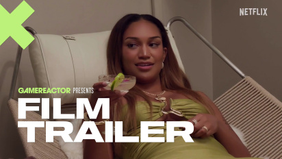 Temptation Island: Staffel 2 &ndash; Offizieller Trailer (Netflix)