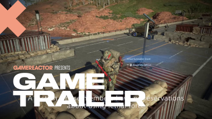 Death Stranding 2: On the Beach - Kurzer Trailer zu Sonderbelohnungen (PS5 & PC)