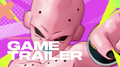 Dragon Ball Gekishin Squadra &ndash; Halbj&auml;hriges Jubil&auml;um feiern Staffel 4 Trailer (PS5 & PS4)