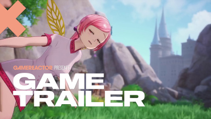 The Seven Deadly Sins: Origin - PS5 Features Trailer (PS5)