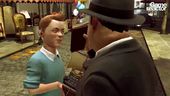 The Adventures of Tintin: First Ten Minutes of Gameplay