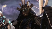 Transformers: The Dark Spark - Gameplay Trailer