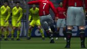 Pro Evolution Soccer 2009 - UEFA Champions League Trailer