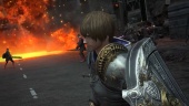 Final Fantasy XIV: Endwalker - Benchmark Trailer