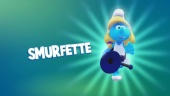 The Smurfs: Mission Vileaf - Launch Trailer