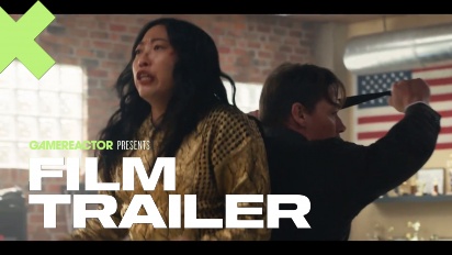 Jackpot! - Offizieller Trailer