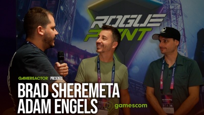 Ein kooperativer Shooter, bei dem jedes Spiel anders ist - Rogue Point Interview