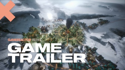 Frostpunk 2 City Unbound &ndash; Zerbrochene Utopien