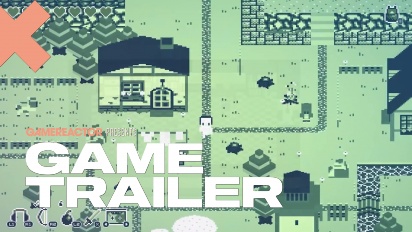 Cassette Boy &ndash; Trailer zur Datumsank&uuml;ndigung (PS5 & PS4)