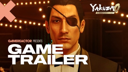 Like a Dragon & Yakuza Serie 20th Anniversary Titel &ndash; Launch-Trailer (PS5)