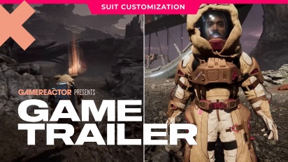 The Alters - Kostenloser gro&szlig;er Update-Trailer (PS5)