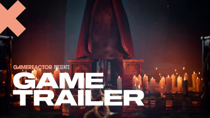 Remothered: Red Nun's Legacy &ndash; Ank&uuml;ndigungstrailer