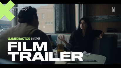 Etwas sehr Schlimmes wird passieren &ndash; Offizieller Trailer (Netflix)