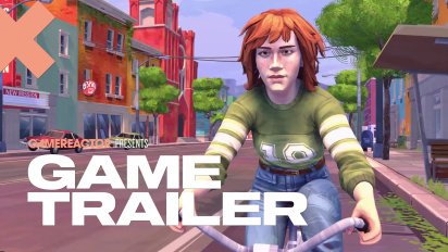 Yerba Buena - Trailer enth&uuml;llen