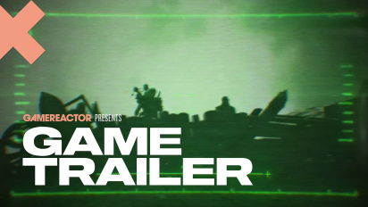 Warhammer 40,000: Darktide - Beyond the Hive Update Trailer