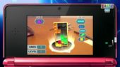 Tetris - 3DS Trailer
