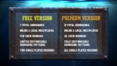 Steel Diver: Sub Wars - Premium Edition Trailer