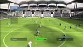 FIFA 09 - 360 Be a Pro: Seasons Doc Trailer