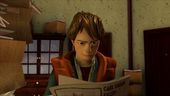 Back to the Future: The Game - Trailer