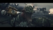 Goat of Duty - Launch Trailer