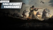 Call of Duty: Vanguard - Videokritik