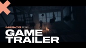 Until Dawn - Features Trailer