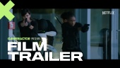 The Old Guard 2 - Official Trailer