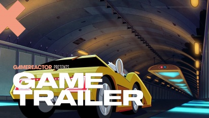 Danger Mouse - Ankündigungs-Trailer