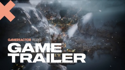 Frostpunk 2 - Fractured Utopias Launch-Trailer (PS5)