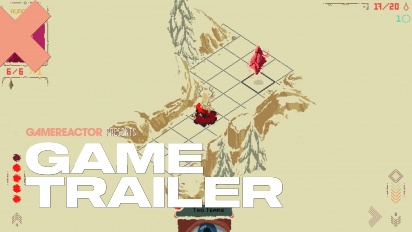 Death Howl - Trailer zur Enth&uuml;llung des Konsolendatums (PS5)