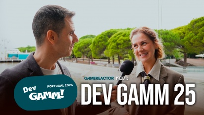 Marketing beginnt nicht, wenn das Spiel erscheint – Gabriela Siemienkowicz DevGAMM Interview
