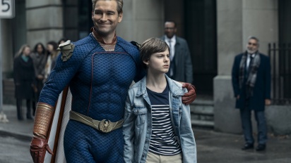 The Boys Staffel 5 bekommt den ersten Teaser