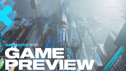 Pragmata - Videovorschau