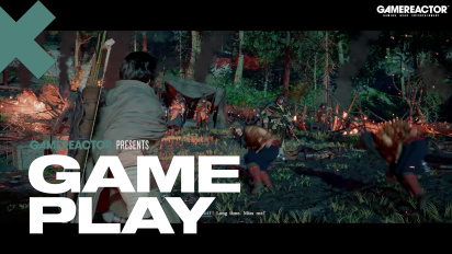 Crimson Desert - Er&ouml;ffnungsspiel