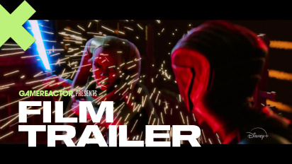 Star Wars: Maul - Shadow Lord - Offizieller Trailer