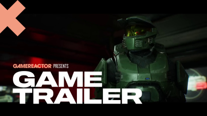 Halo: Campaign Evolved - Filmischer Story-Trailer