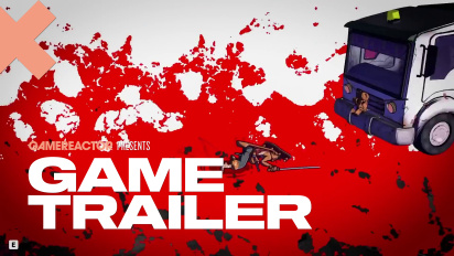 Mexican Ninja - Offizieller Gameplay-Trailer