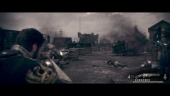 The Order 1886 - Discover History's Darkest Secret - TV Advert