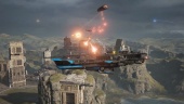 Dreadnought – PSX 16 Trailer PS4